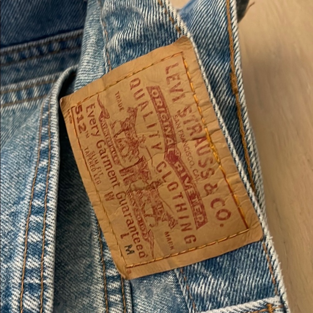 Levi Jeans